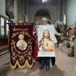 Solenidade Sagrado Coração de Jesus